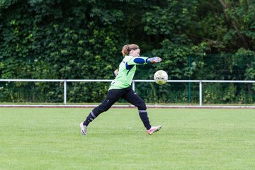 Bild 152 - B-Juniorinnen FFC Oldesloe - Hamburger SV : Ergebnis: 2:8